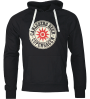 Carlsberg Star Hoodie Black