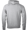 Carlsberg Star Hoodie Grey