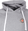 Carlsberg Star Hoodie Grey