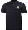 Carlsberg Star Poloshirt Black