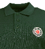 Carlsberg Star Poloshirt Green