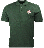 Carlsberg Star Poloshirt Green