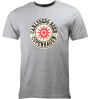 Carlsberg Star T-Shirt Grey