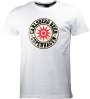 Carlsberg Star T-Shirt White