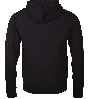 Carlsberg Star Zip Hoodie Black