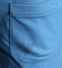 Carlsberg Sweatshorts Blue