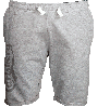 Carlsberg Sweatshorts Grey