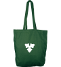 Carlsberg Tote Bag