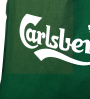 Carlsberg Tote Bag