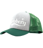 Carlsberg Trucker Cap