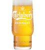 Carlsberg Tumbler Glass