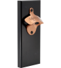 Carlsberg Wall Mounted Copper Bottle Opener