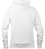 Carlsberg Women's Hoodie White