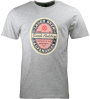 Gamle Carlsberg T-Shirt Grey