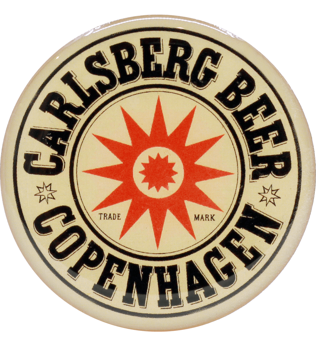 Carlsberg Stjerne - Carlsberg Store