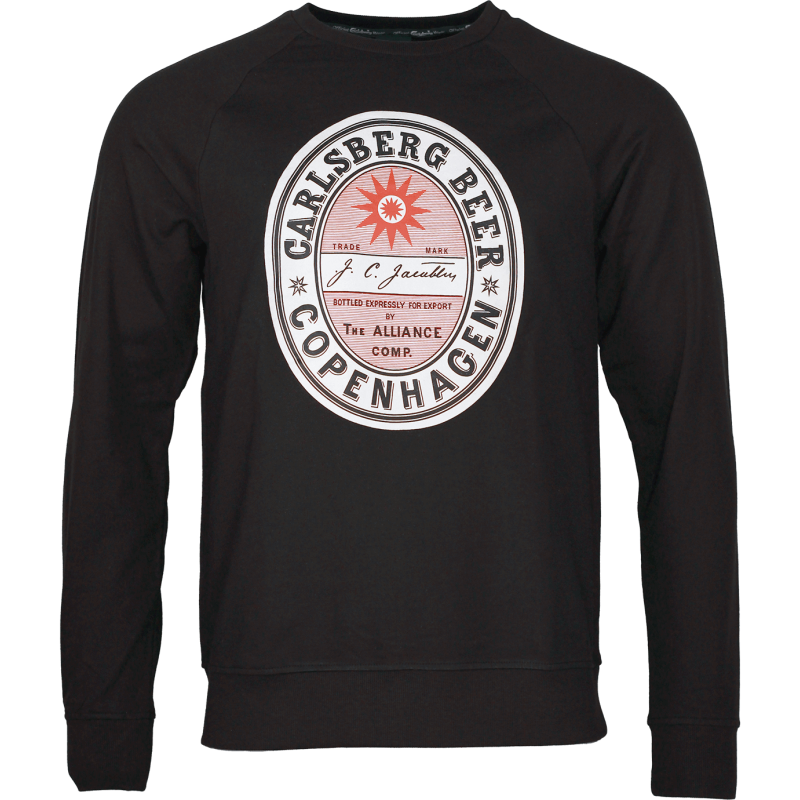 Carlsberg Beer Copenhagen Black Carlsberg Brand Store