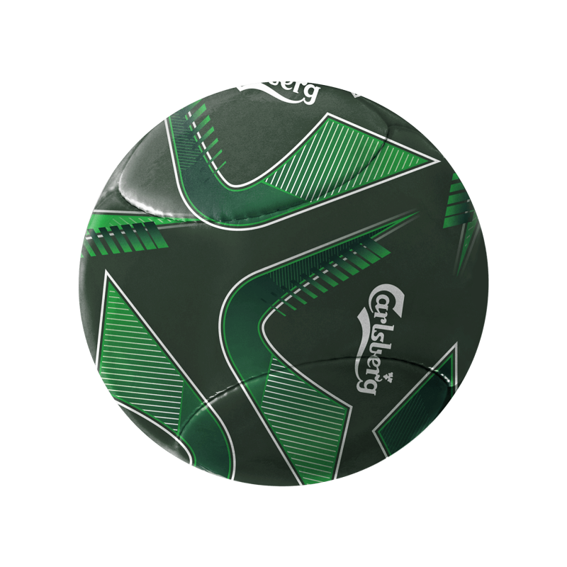 Carlsberg Football Mini Carlsberg Brand Store