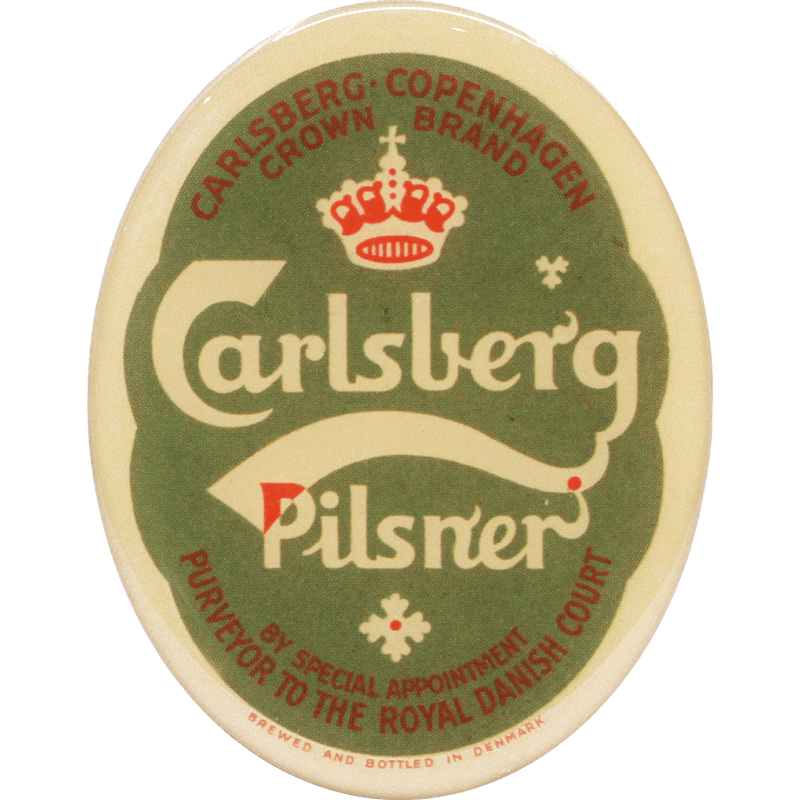 Carlsberg Pilsner Carlsberg Brand Store