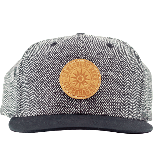 Carlsberg Vintage Cap