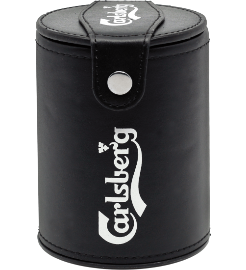 Carlsberg Dice Cup