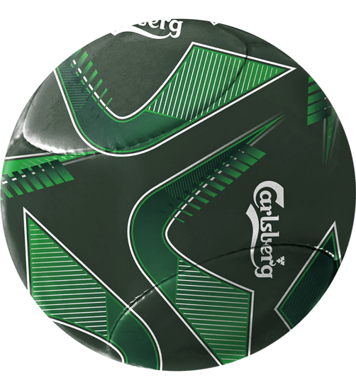 Carlsberg Football