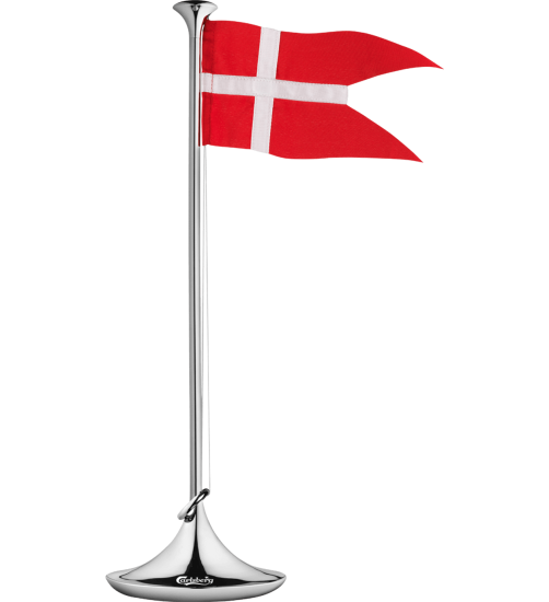 Carlsberg x Georg Jensen Flag