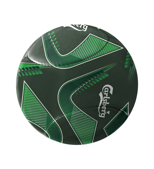 Carlsberg Football Mini