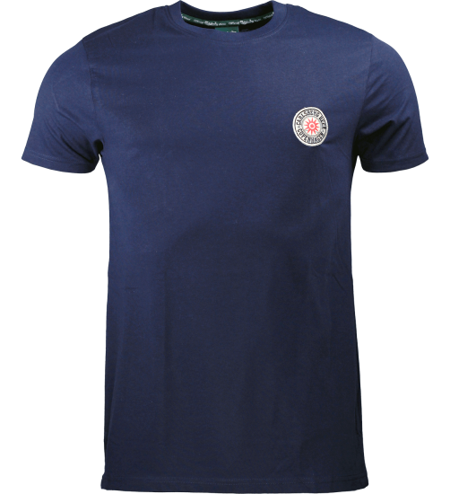 Carlsberg Star T-Shirt Navy