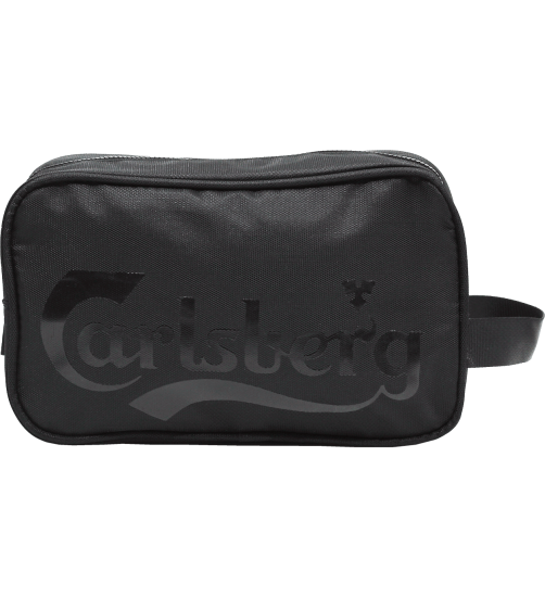 Carlsberg Toiletry Bag