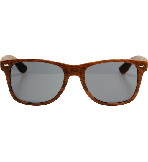 Carlsberg Sunglasses Wood