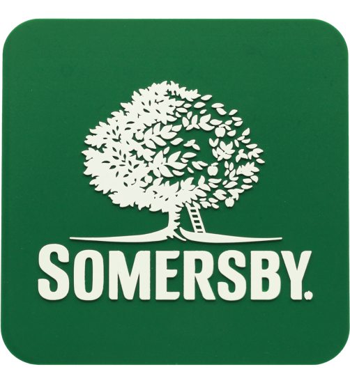 Somersby Ølbrik PVC