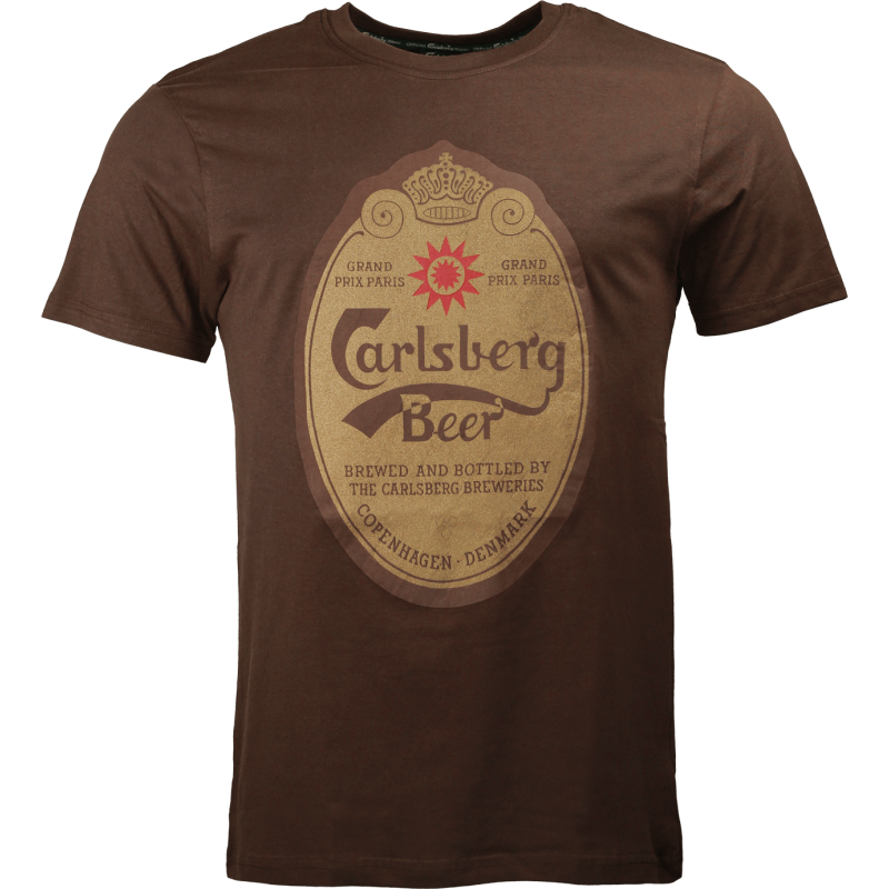 carlsberg t クリアランス シャツ