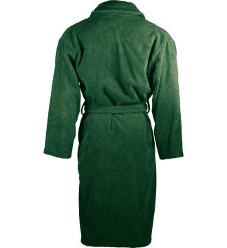 Carlsberg Bathrobe with Slippers