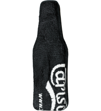 Carlsberg Magic Towel Black