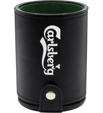 Carlsberg Dice Cup