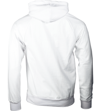 Carlsberg Elephant Beer Hoodie White