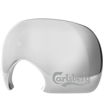 Carlsberg x Georg Jensen Bottle Opener