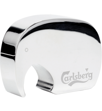 Carlsberg x Georg Jensen Bottle Opener