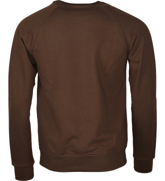 Carlsberg Guldexport Sweatshirt Brun