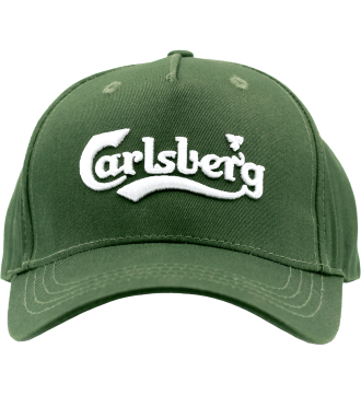 Carlsberg Grøn Kasket