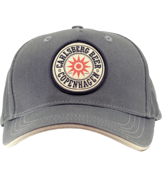 Carlsberg Star Cap