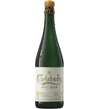 Carlsberg Brut Beer