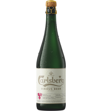 Carlsberg Vinous Beer