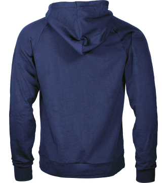 Carlsberg Hof Dog Hoodie Navy