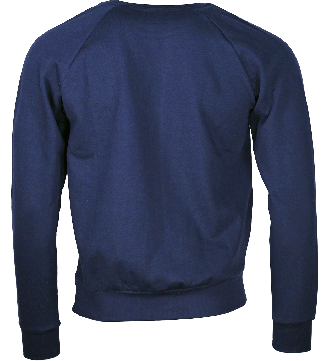 Carlsberg Hof Dog Sweatshirt Navy