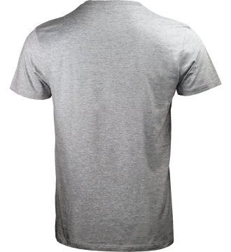 Carlsberg J.C. Jacobsen T-Shirt Grey