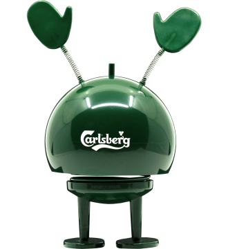 Carlsberg Hoptimist Large