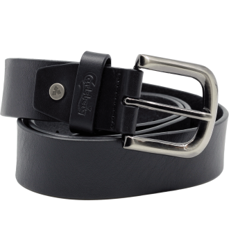 Carlsberg Leather Belt