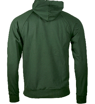 Carlsberg Pilsner Hoodie Green