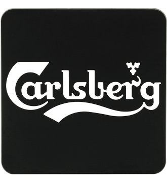 Carlsberg Ølbrik PVC